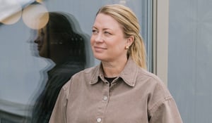 mette m blogg mindre